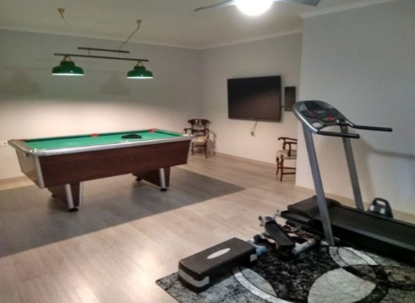 Herverkoop - Vrijstaande woning -
Finestrat - Finestrat pueblo