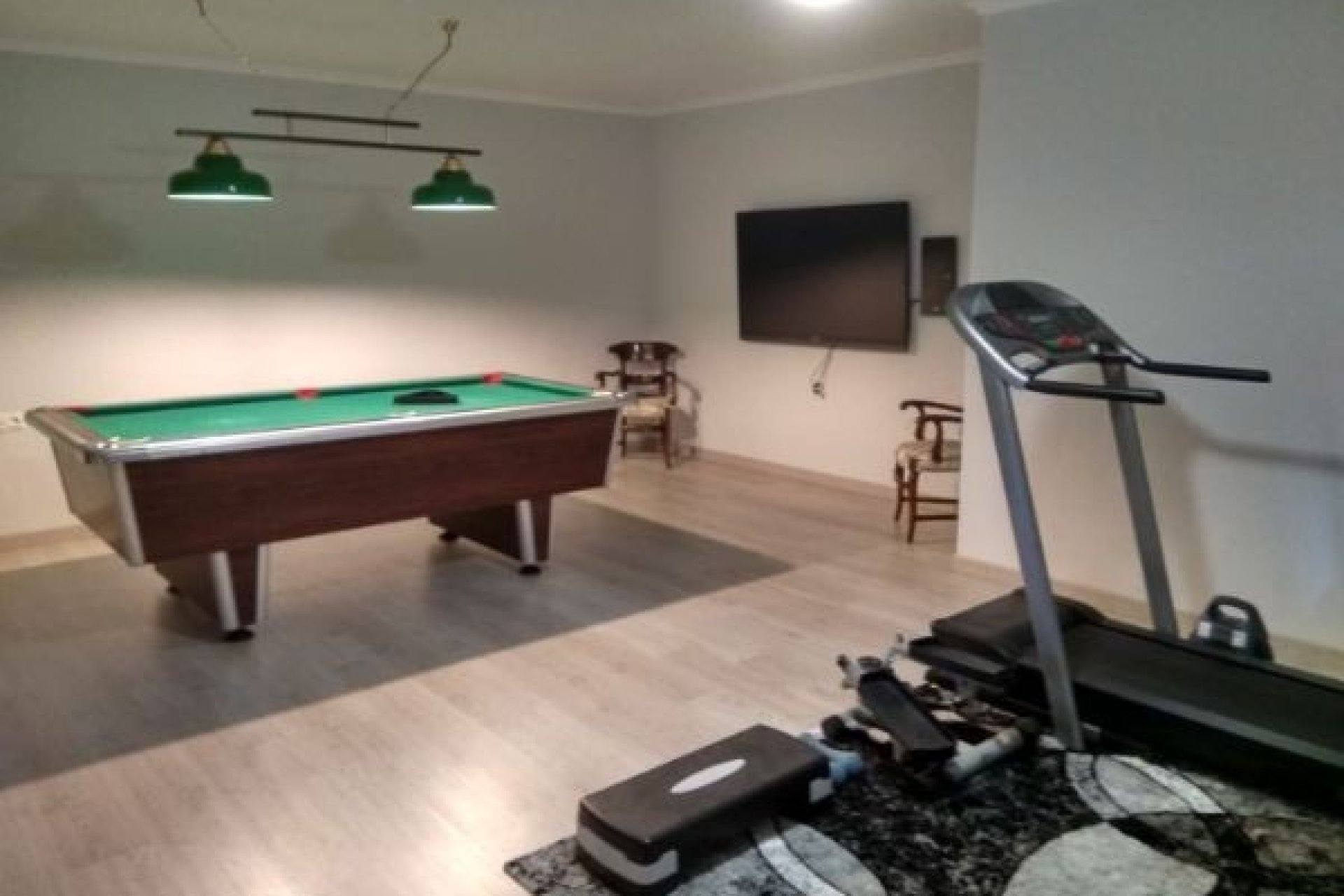 Herverkoop - Vrijstaande woning -
Finestrat - Finestrat pueblo