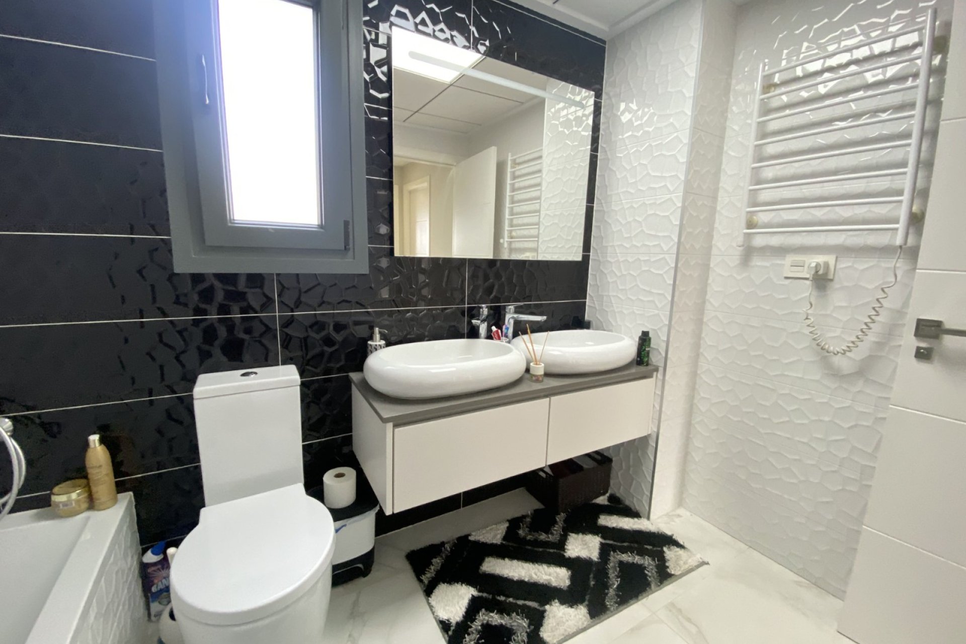 Herverkoop - Vrijstaande woning -
Finestrat - Finestrat Urbanizaciones