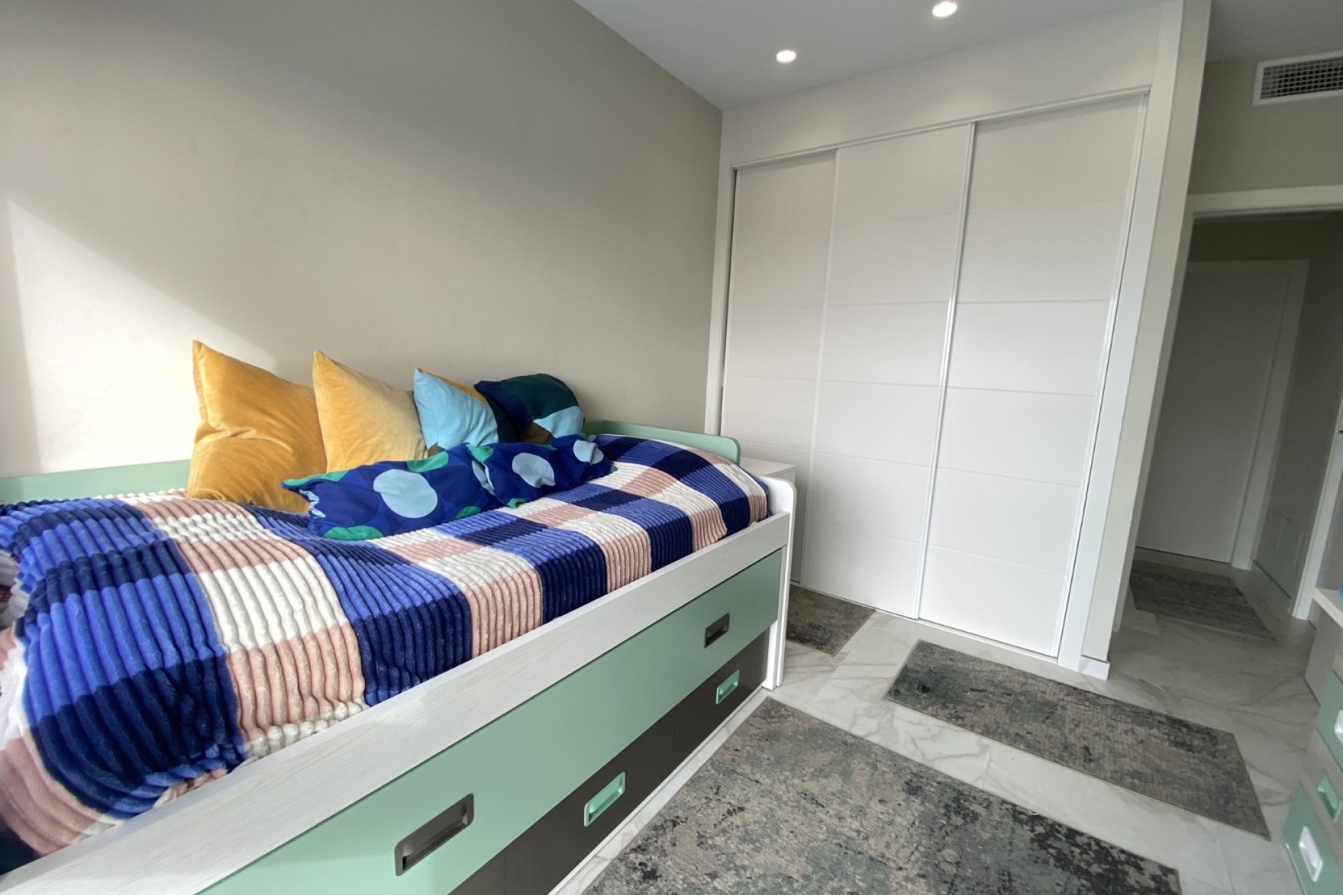 Herverkoop - Vrijstaande woning -
Finestrat - Finestrat Urbanizaciones