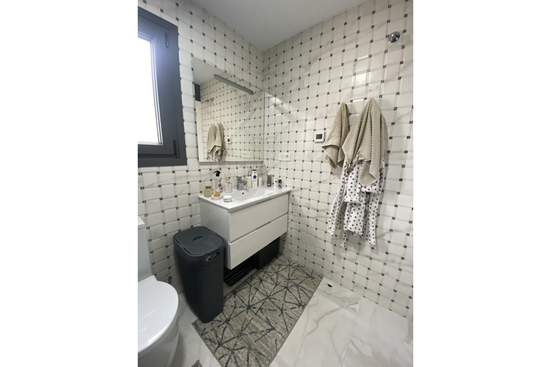 Herverkoop - Vrijstaande woning -
Finestrat - Finestrat Urbanizaciones