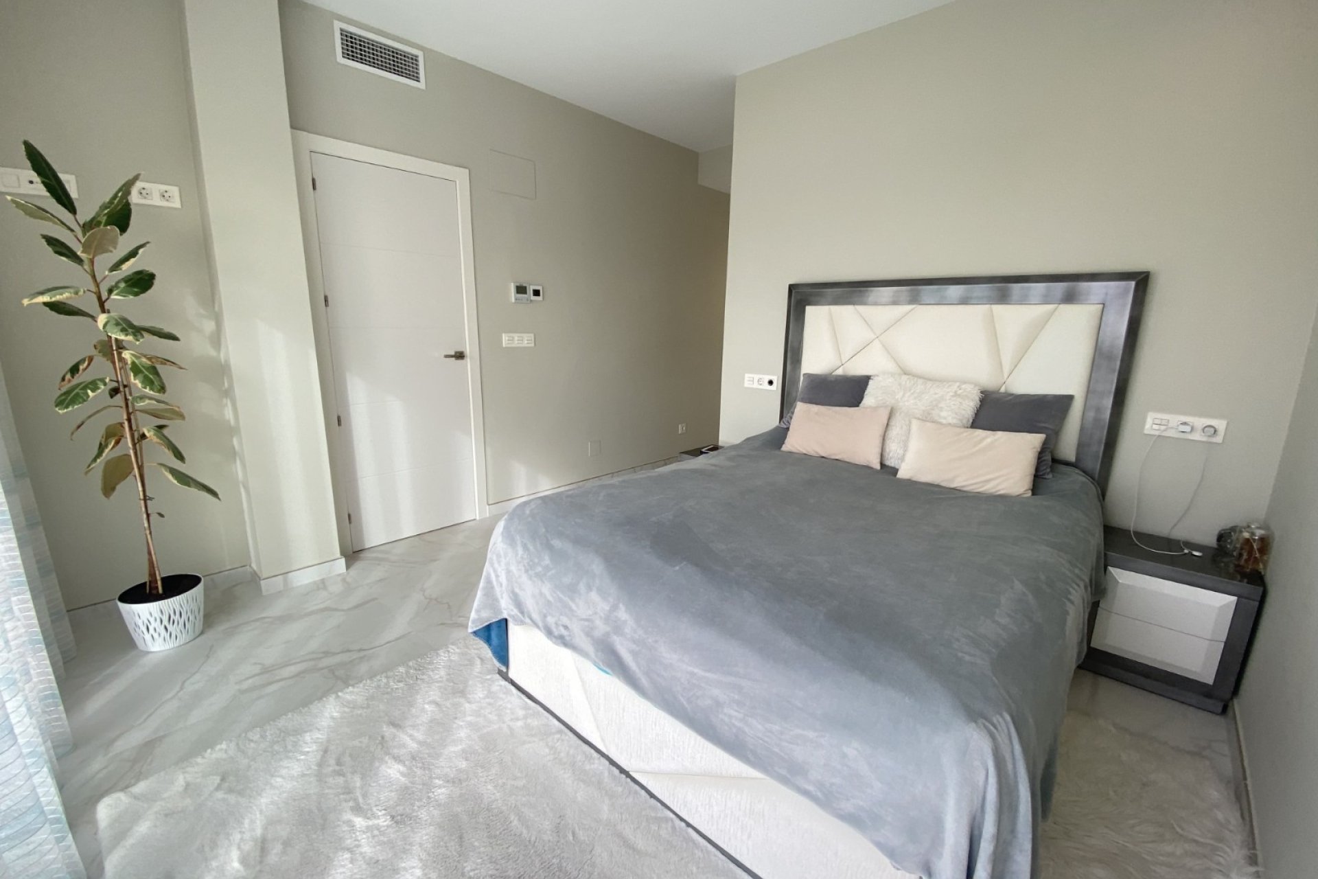 Herverkoop - Vrijstaande woning -
Finestrat - Finestrat Urbanizaciones