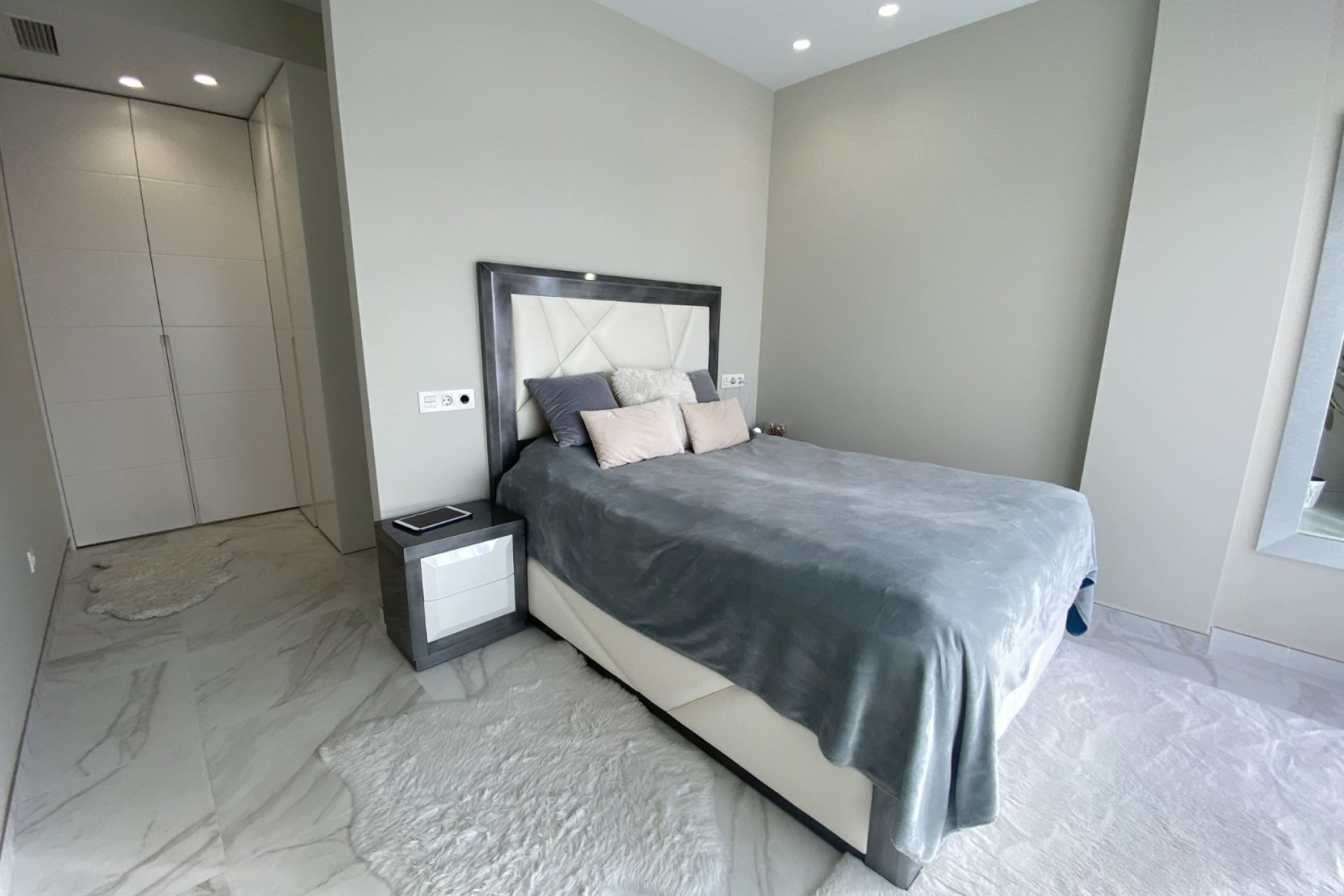 Herverkoop - Vrijstaande woning -
Finestrat - Finestrat Urbanizaciones