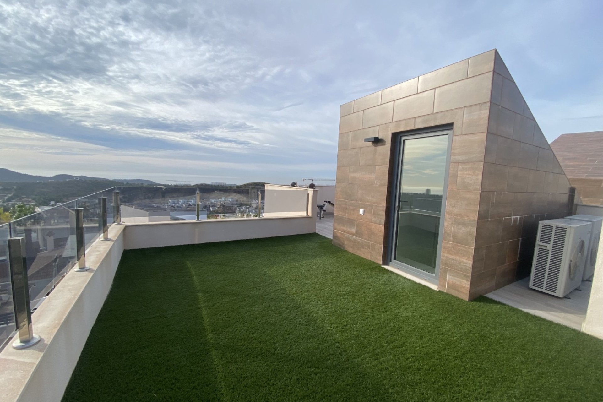 Herverkoop - Vrijstaande woning -
Finestrat - Finestrat Urbanizaciones