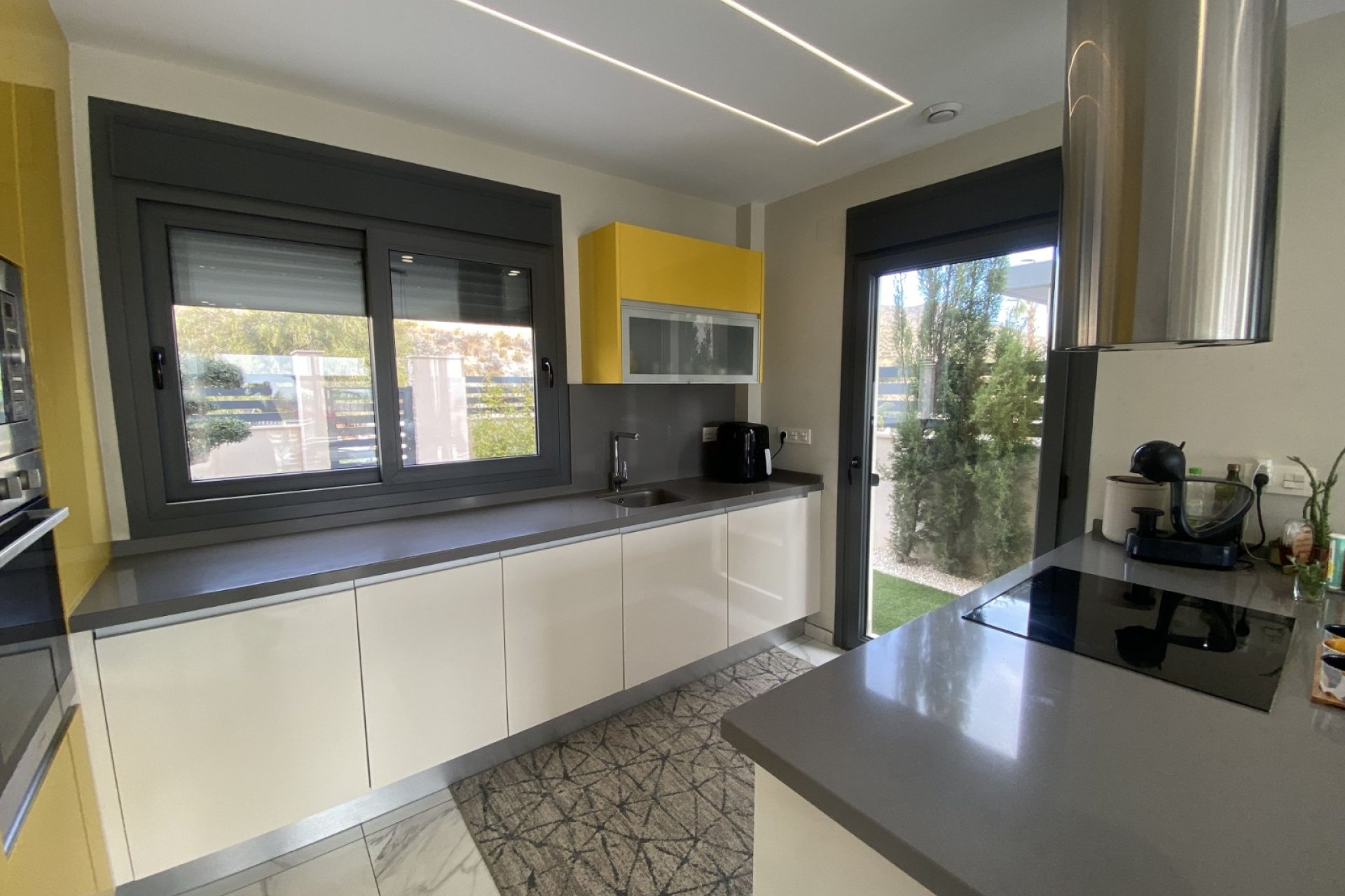 Herverkoop - Vrijstaande woning -
Finestrat - Finestrat Urbanizaciones