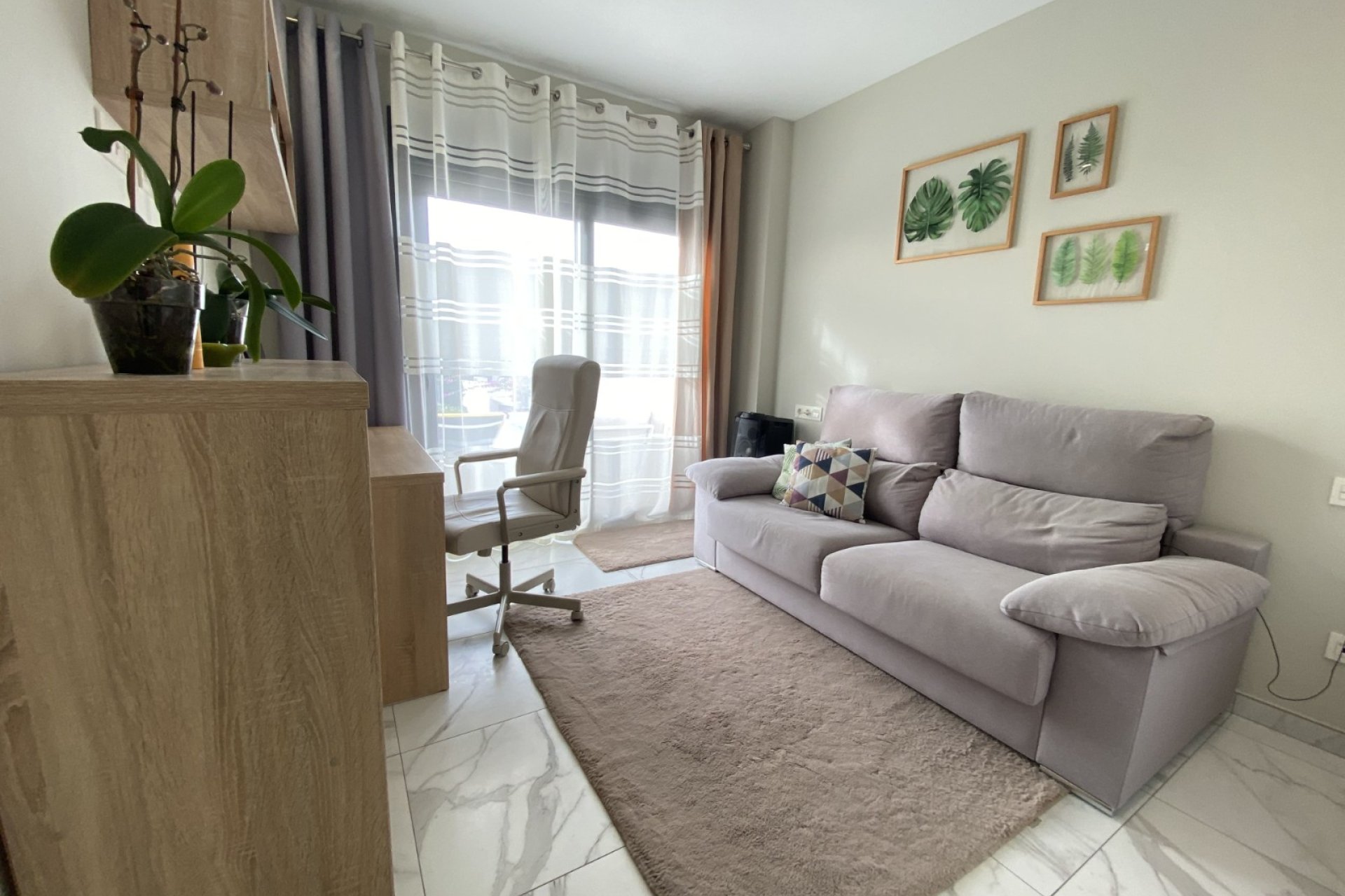 Herverkoop - Vrijstaande woning -
Finestrat - Finestrat Urbanizaciones