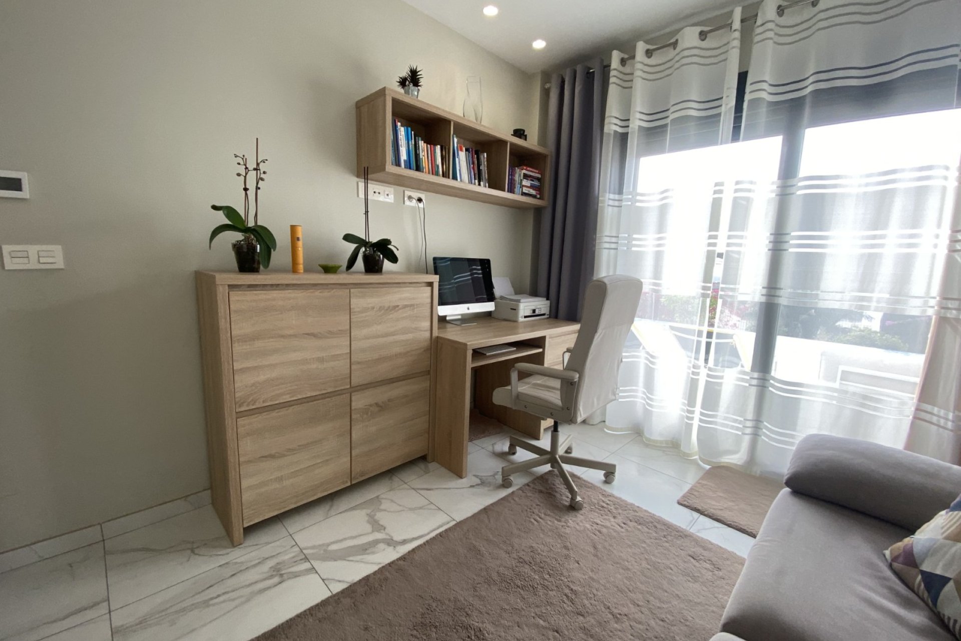 Herverkoop - Vrijstaande woning -
Finestrat - Finestrat Urbanizaciones