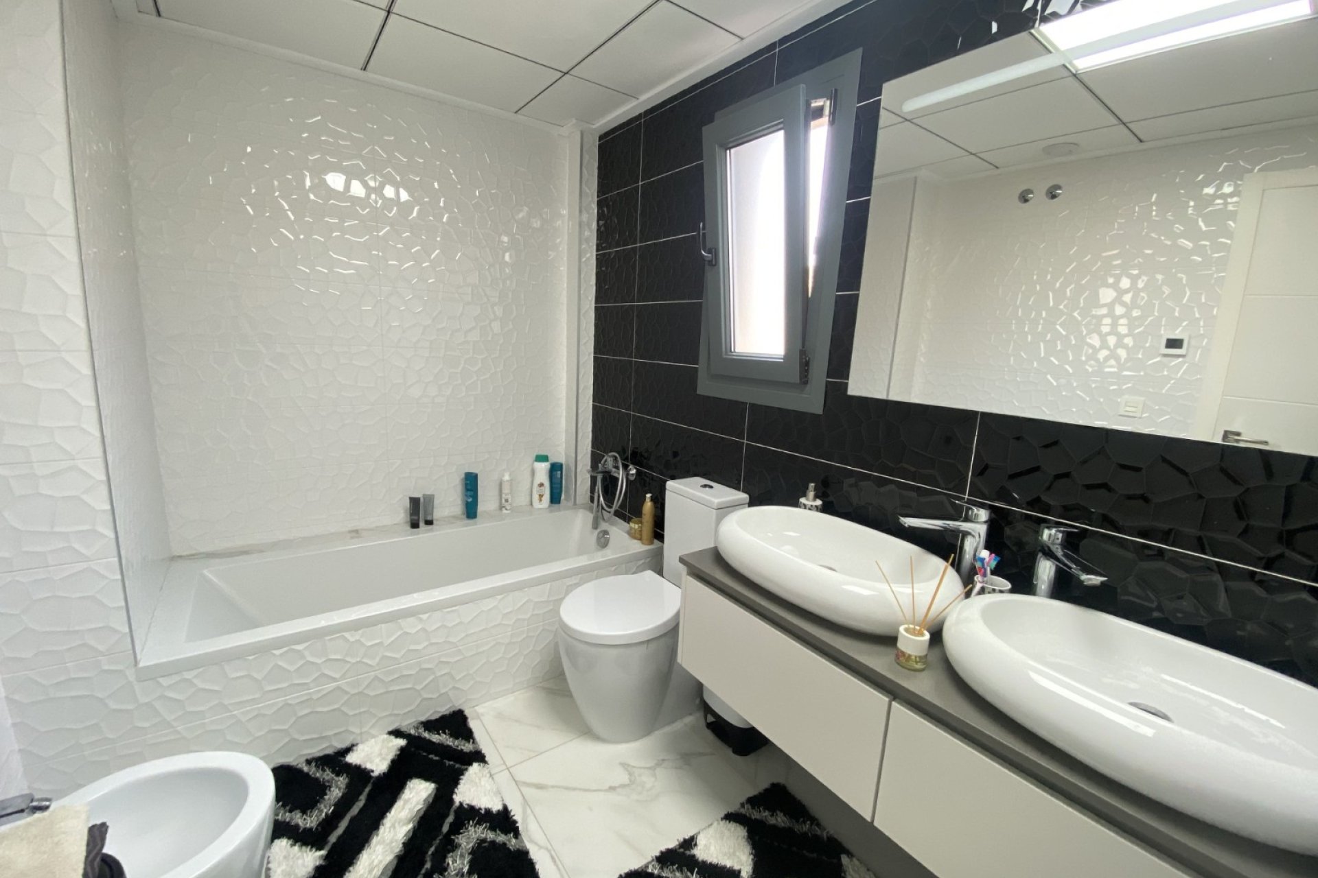 Herverkoop - Vrijstaande woning -
Finestrat - Finestrat Urbanizaciones