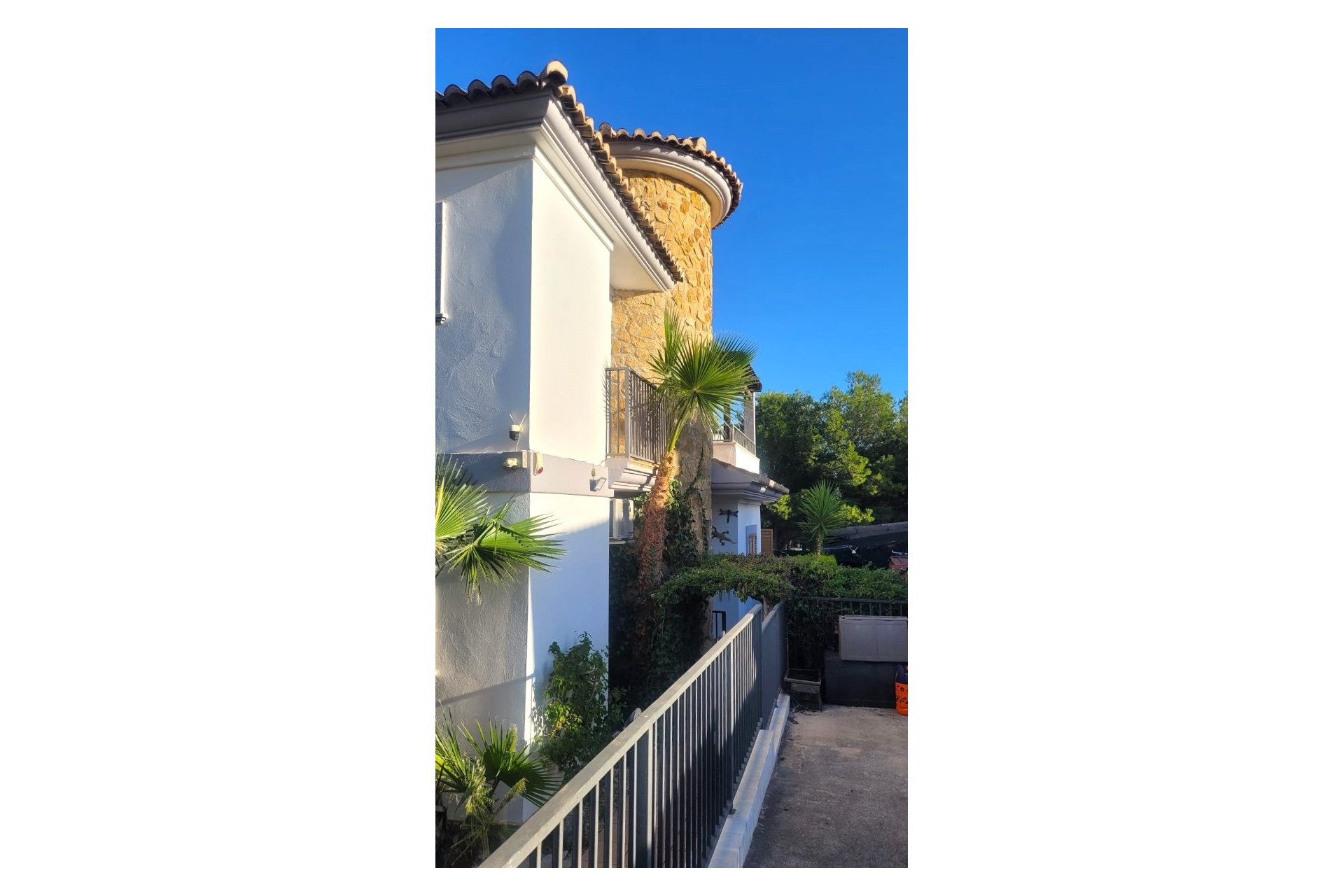 Herverkoop - Vrijstaande woning -
Finestrat - Finestrat Urbanizaciones