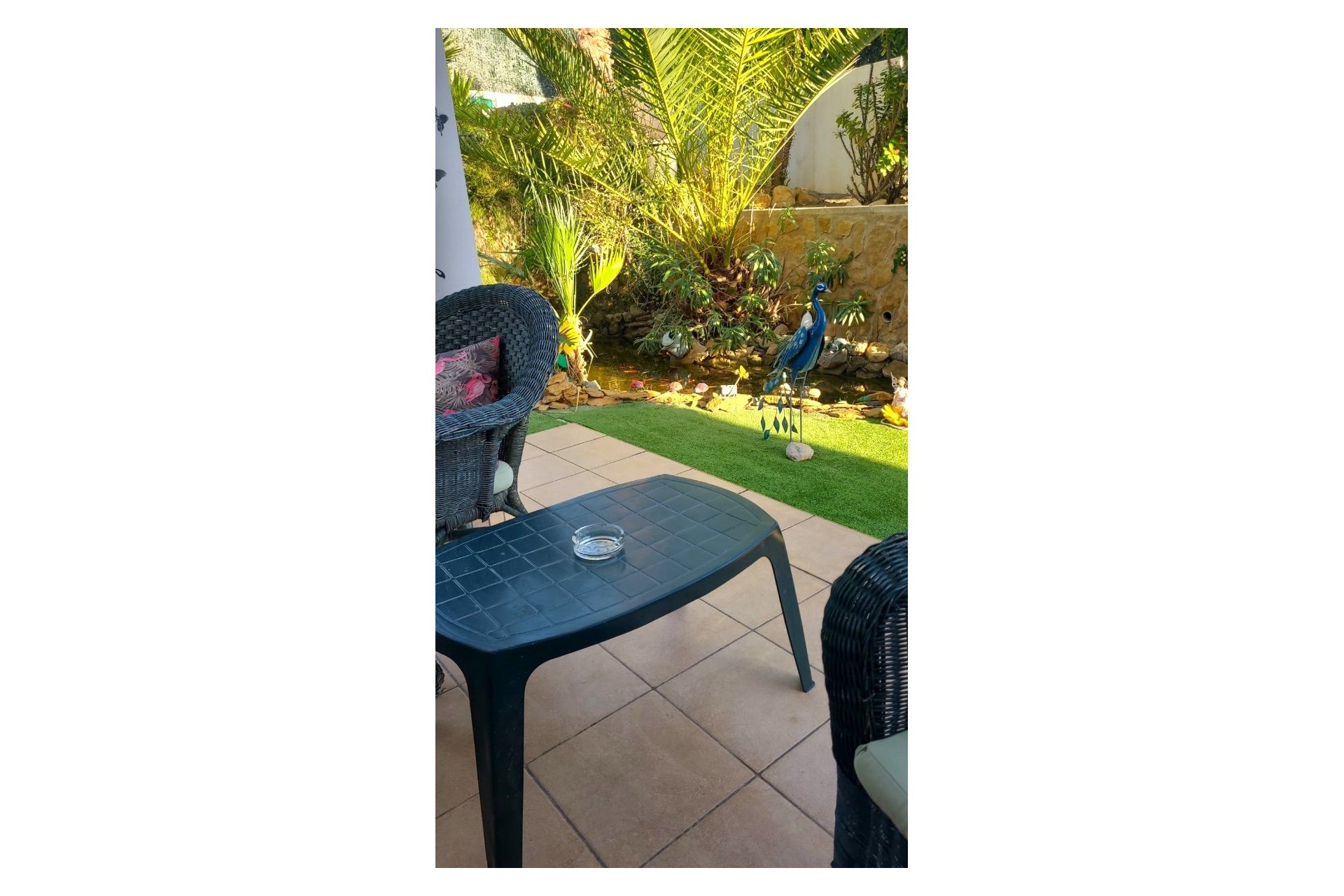 Herverkoop - Vrijstaande woning -
Finestrat - Finestrat Urbanizaciones