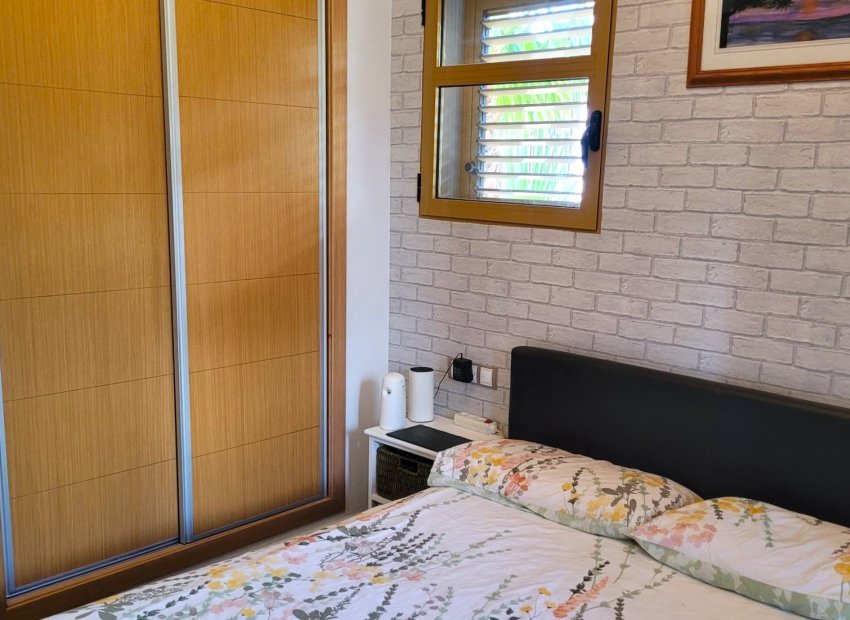 Herverkoop - Vrijstaande woning -
Finestrat - Finestrat Urbanizaciones