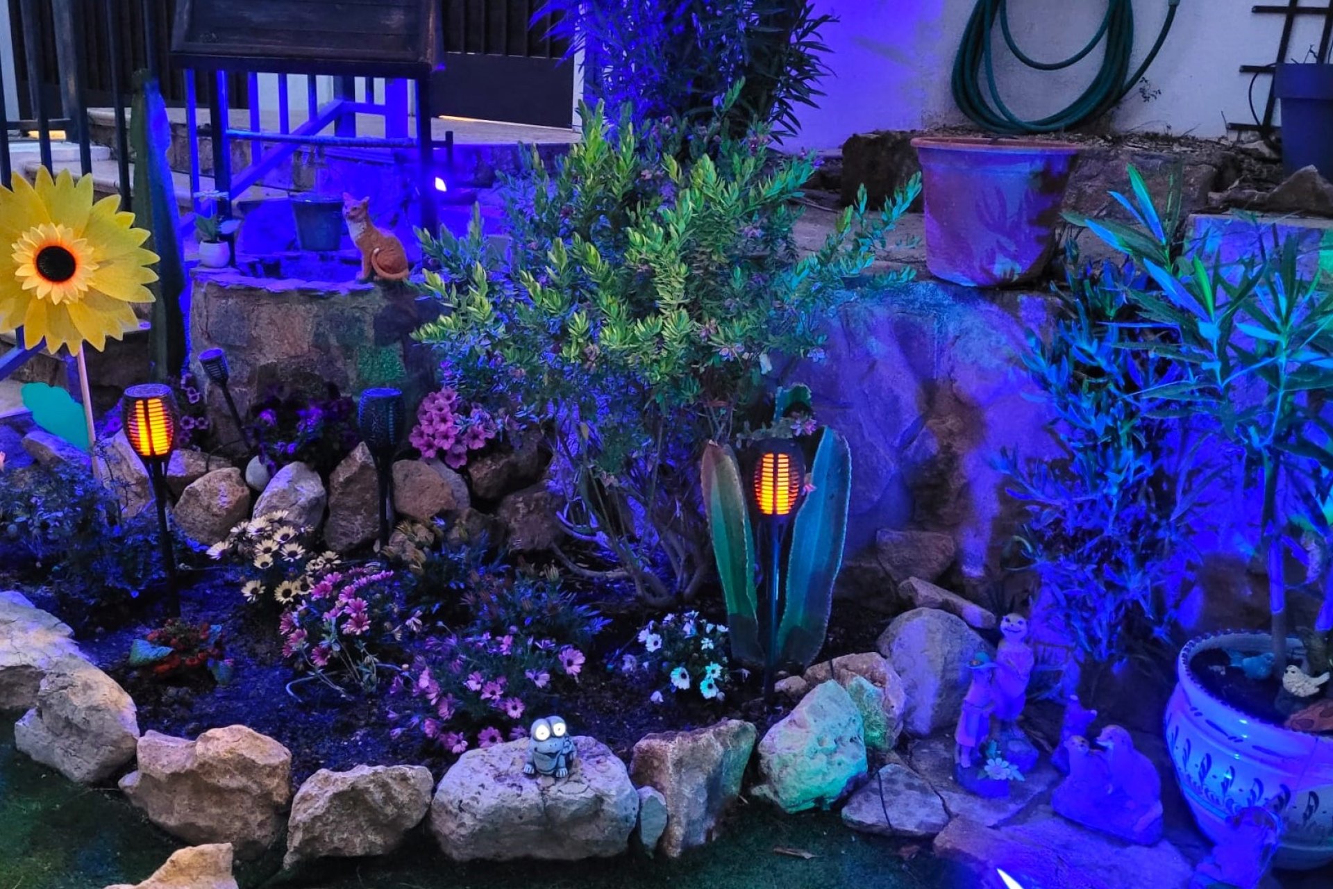 Herverkoop - Vrijstaande woning -
Finestrat - Finestrat Urbanizaciones