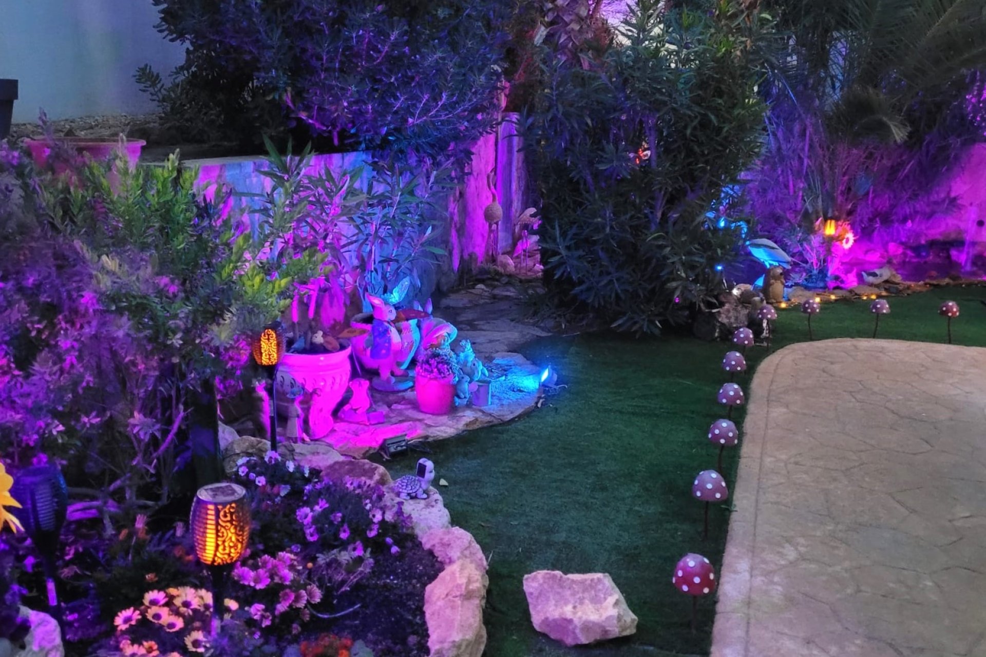 Herverkoop - Vrijstaande woning -
Finestrat - Finestrat Urbanizaciones