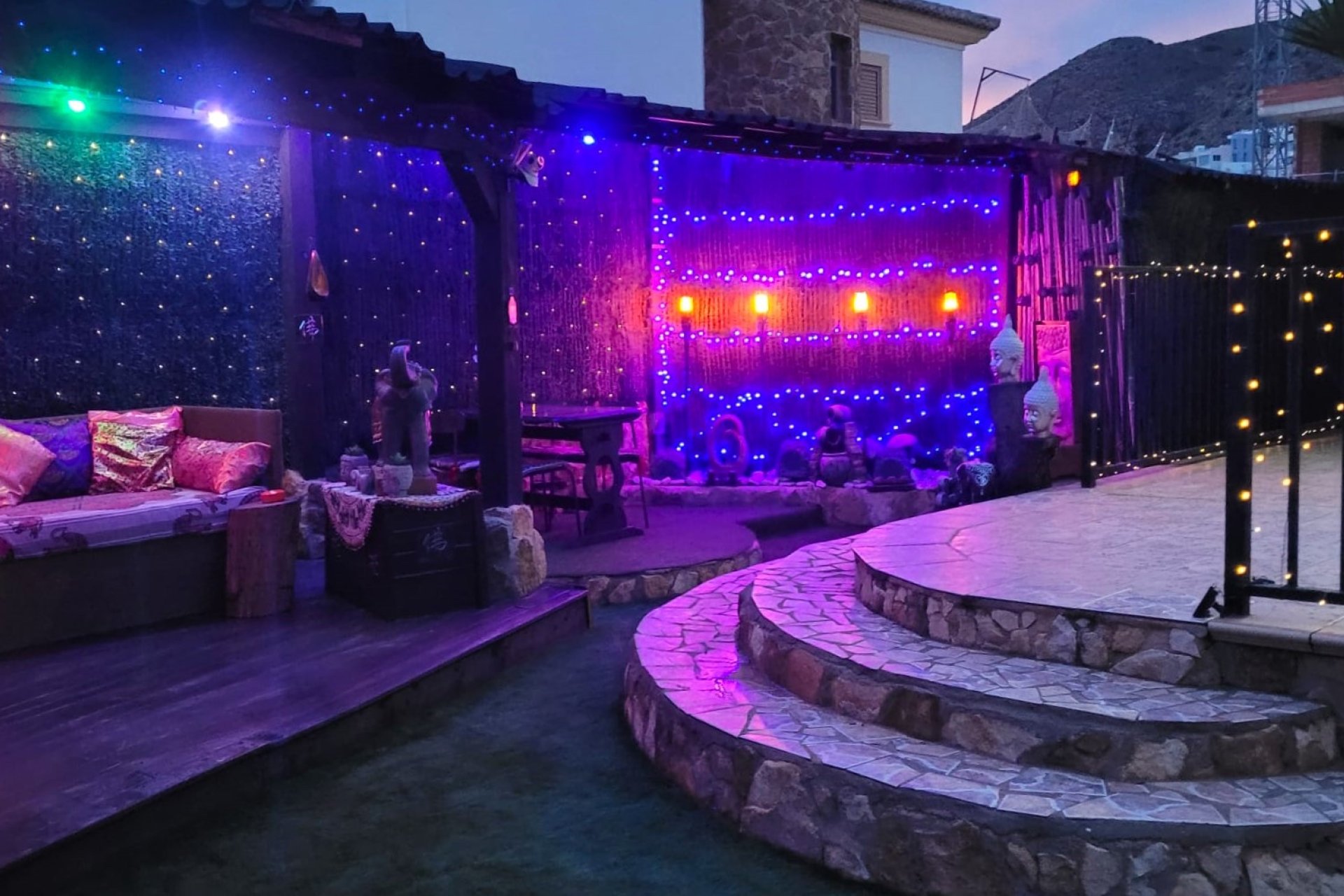 Herverkoop - Vrijstaande woning -
Finestrat - Finestrat Urbanizaciones