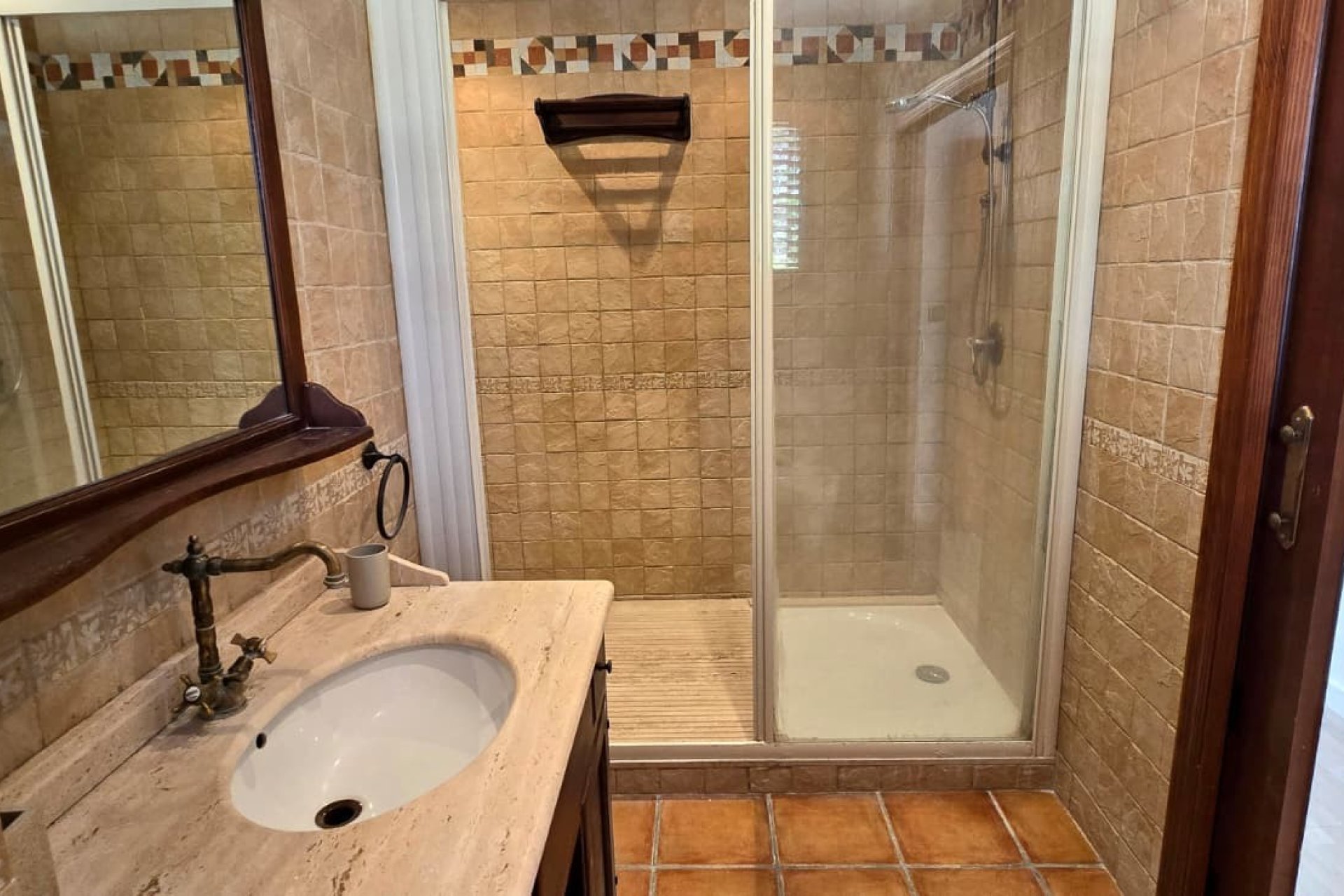 Herverkoop - Vrijstaande woning -
La Nucía