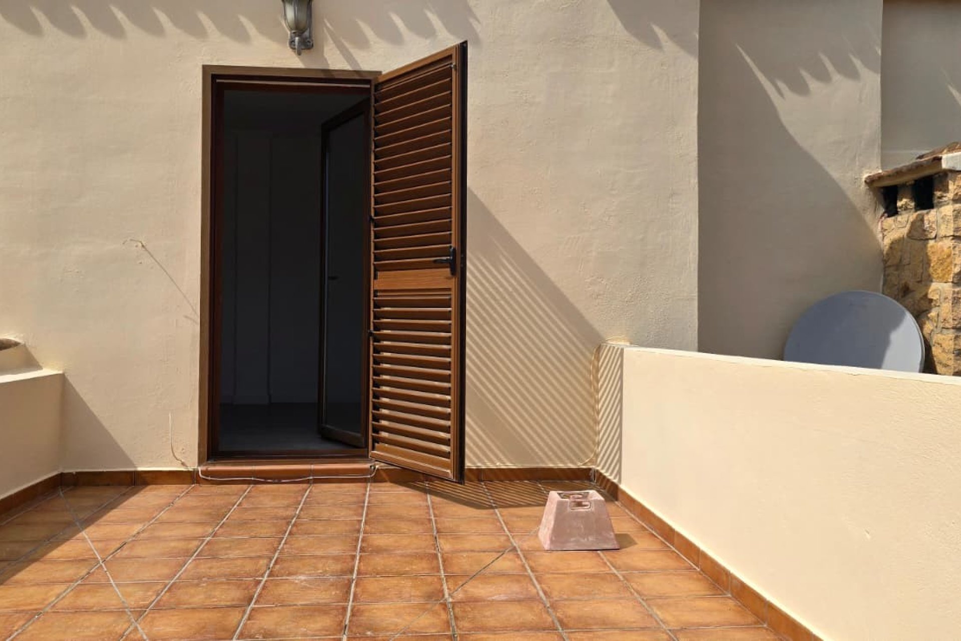 Herverkoop - Vrijstaande woning -
La Nucía