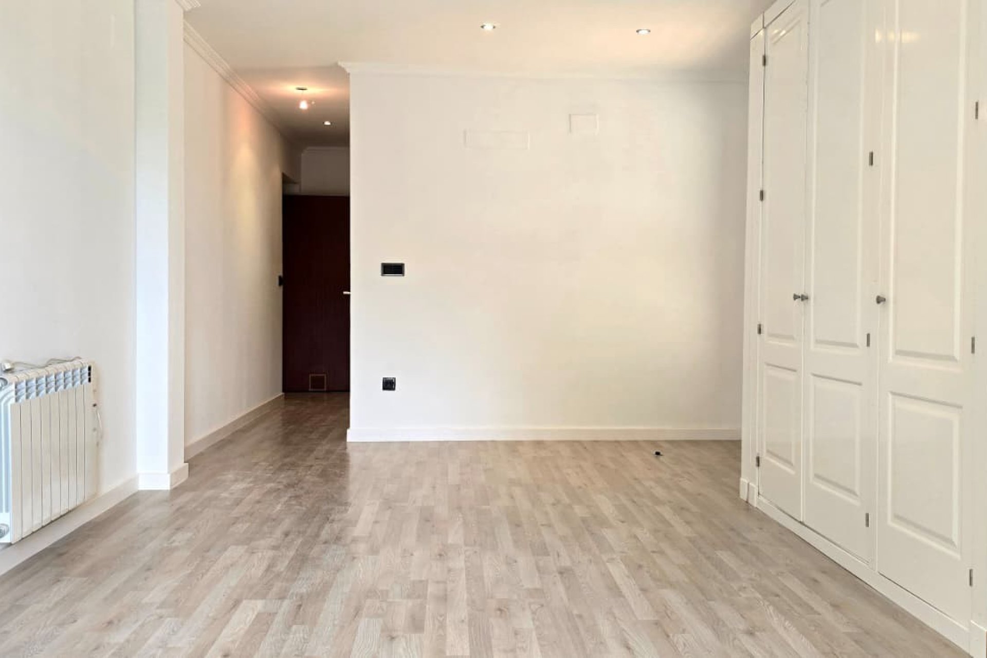 Herverkoop - Vrijstaande woning -
La Nucía