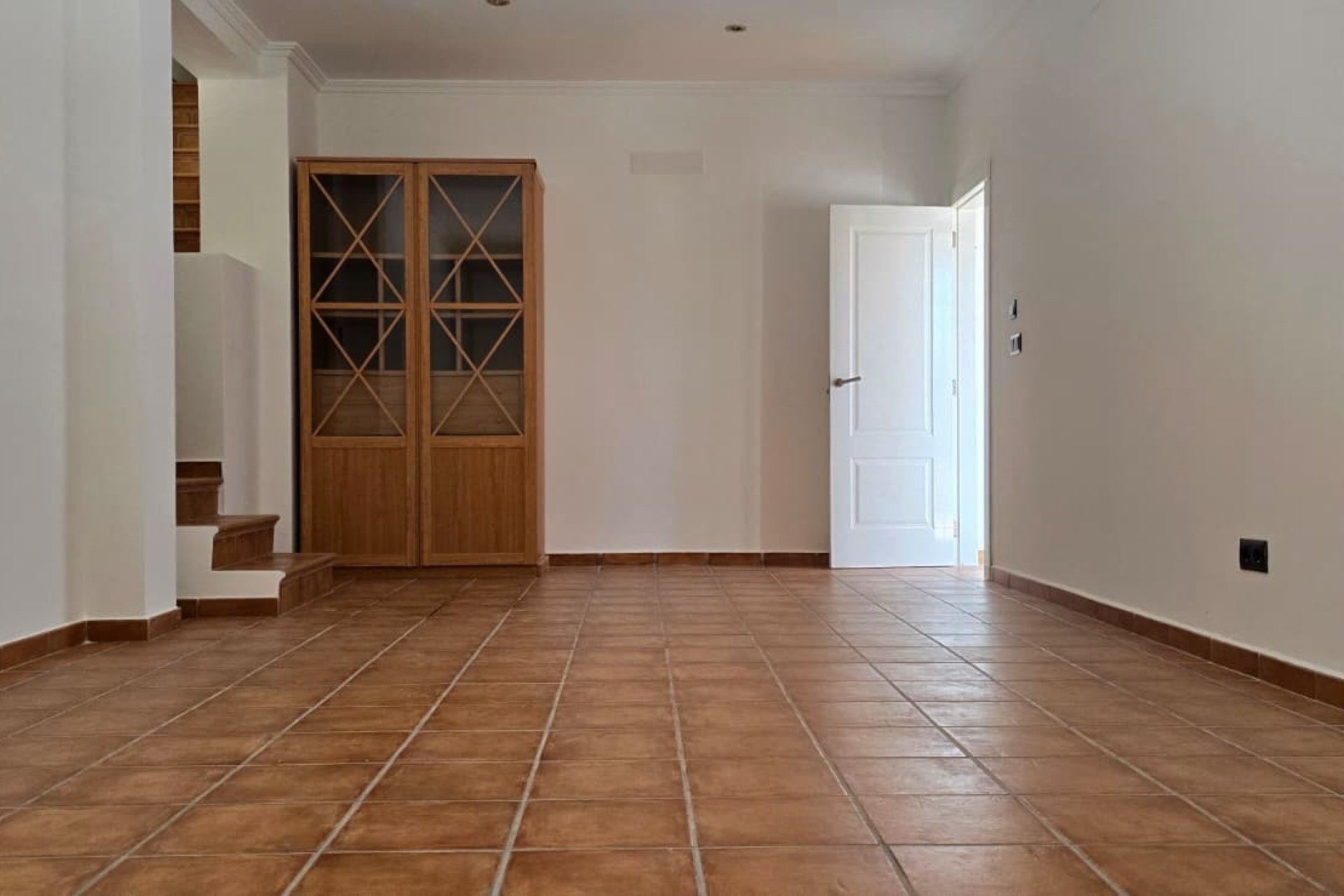 Herverkoop - Vrijstaande woning -
La Nucía