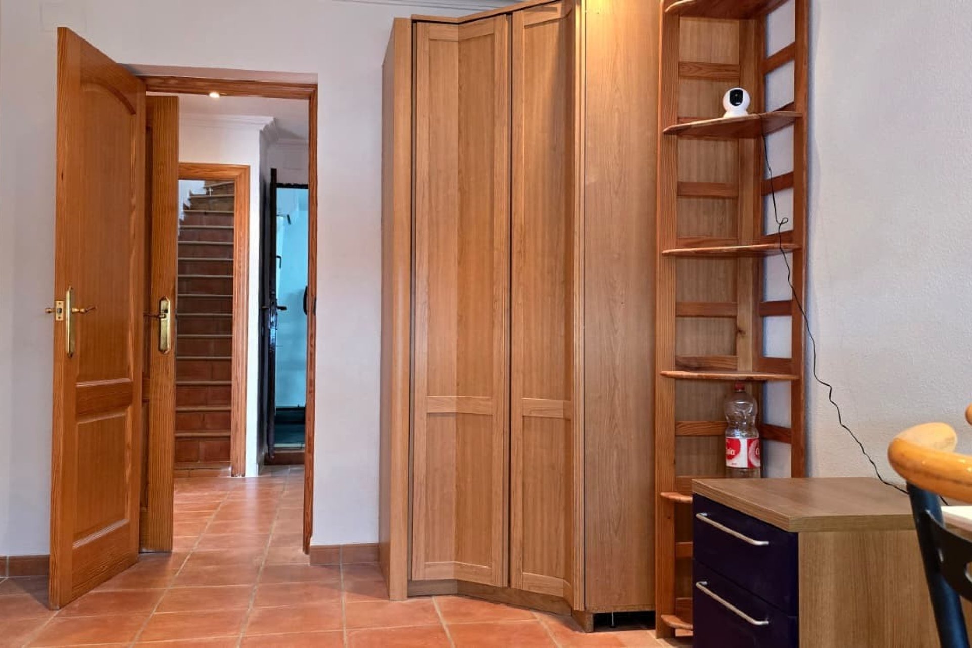 Herverkoop - Vrijstaande woning -
La Nucía