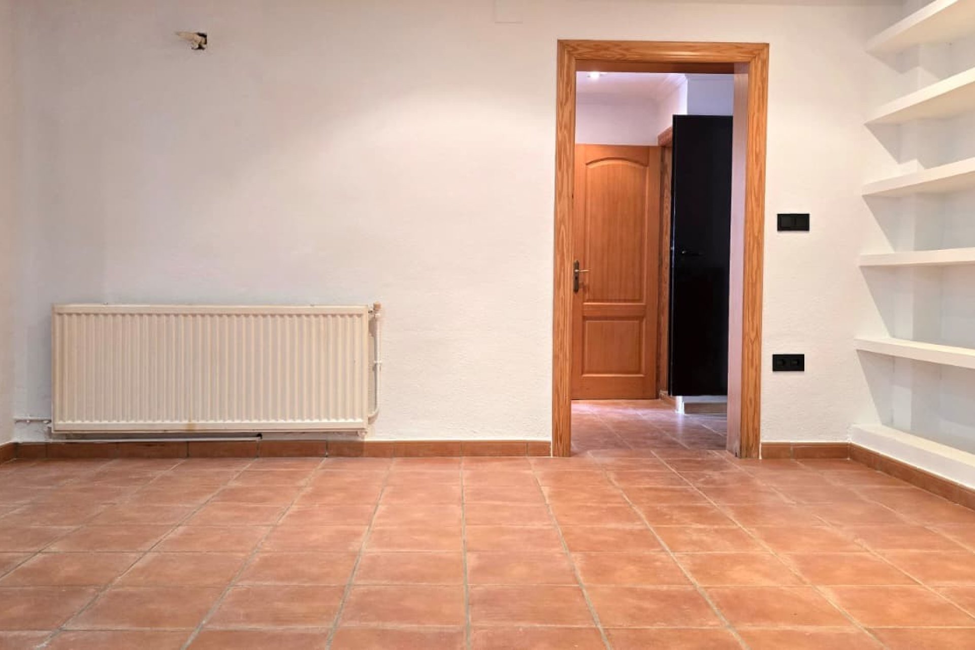 Herverkoop - Vrijstaande woning -
La Nucía