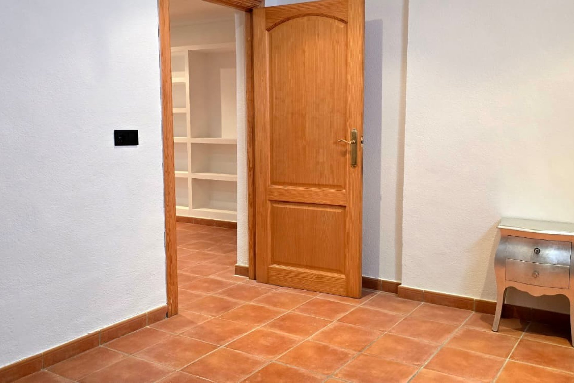 Herverkoop - Vrijstaande woning -
La Nucía