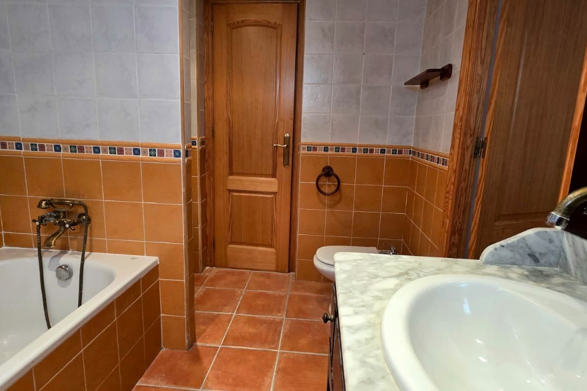 Herverkoop - Vrijstaande woning -
La Nucía