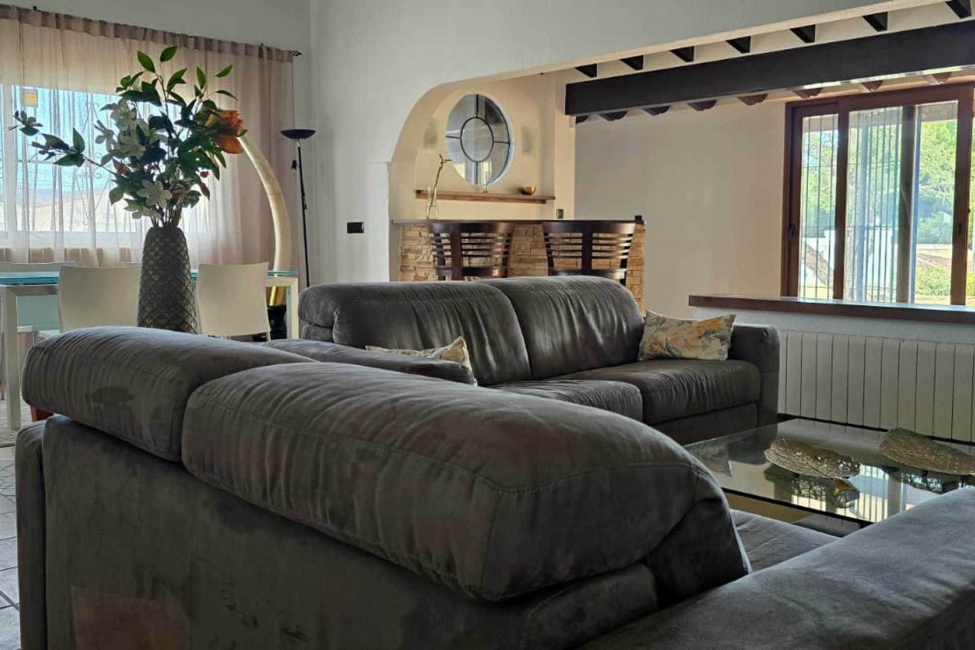 Herverkoop - Vrijstaande woning -
La Nucía