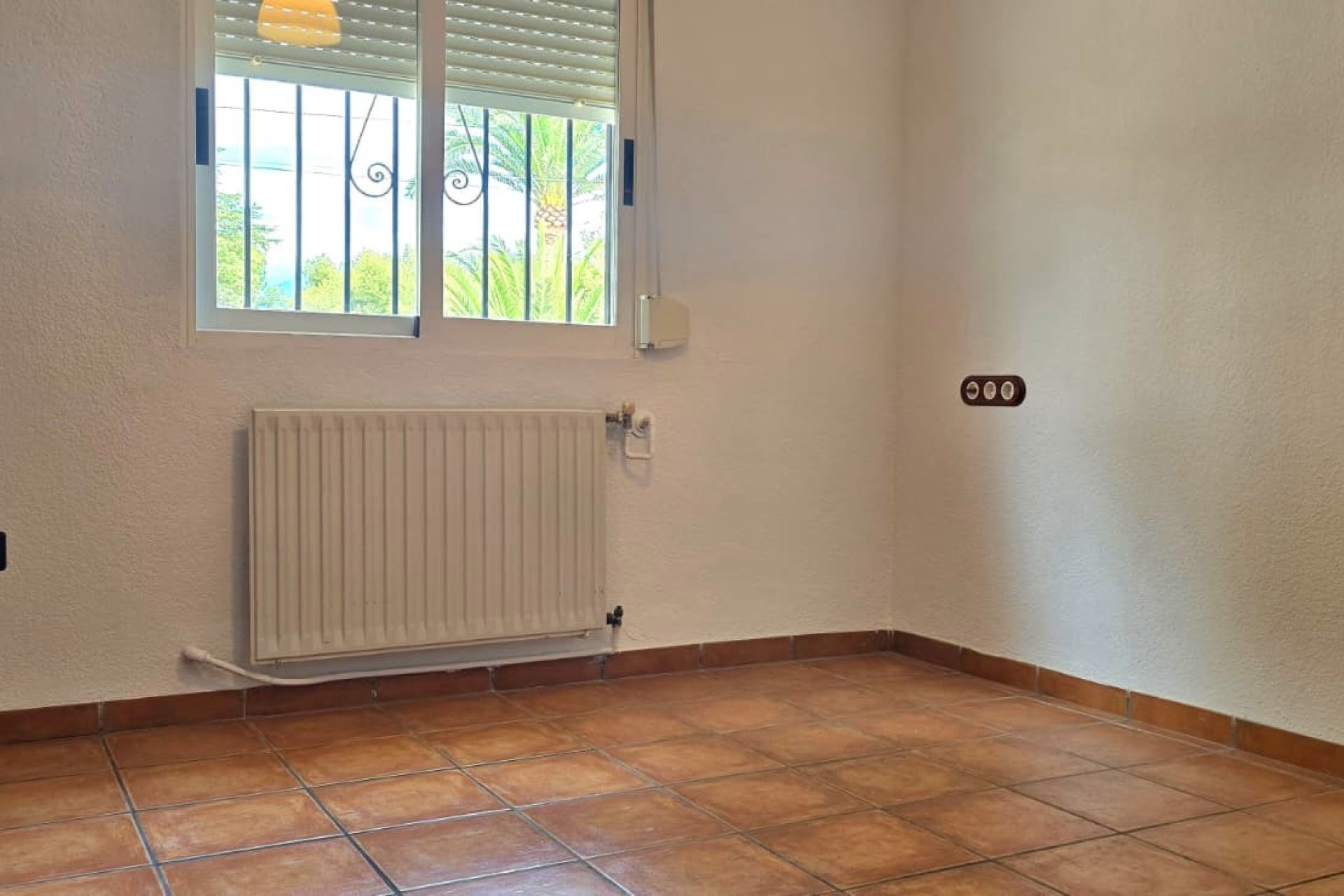 Herverkoop - Vrijstaande woning -
La Nucía