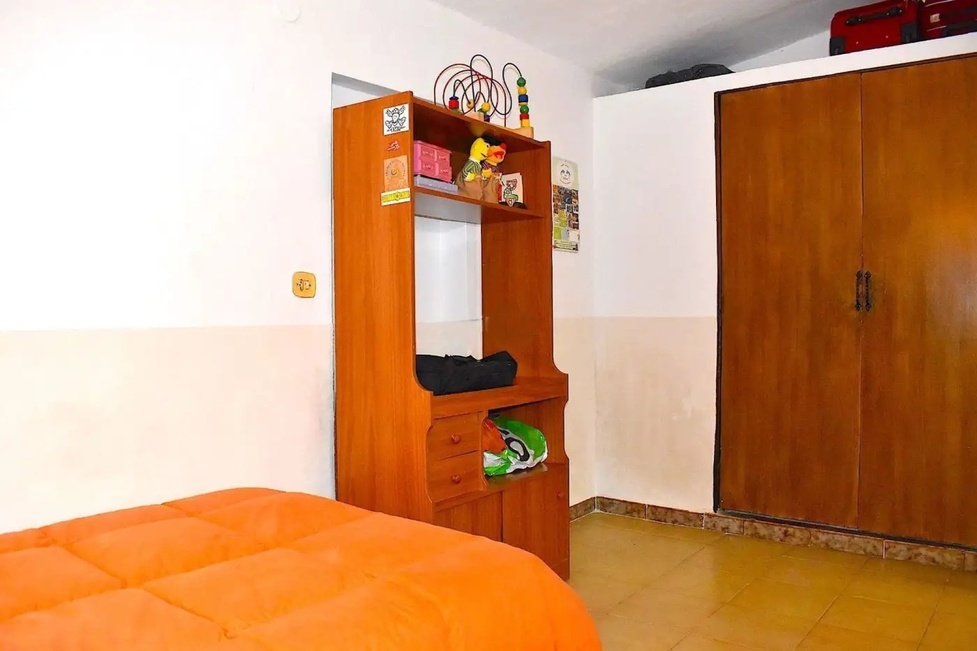 Herverkoop - Vrijstaande woning -
