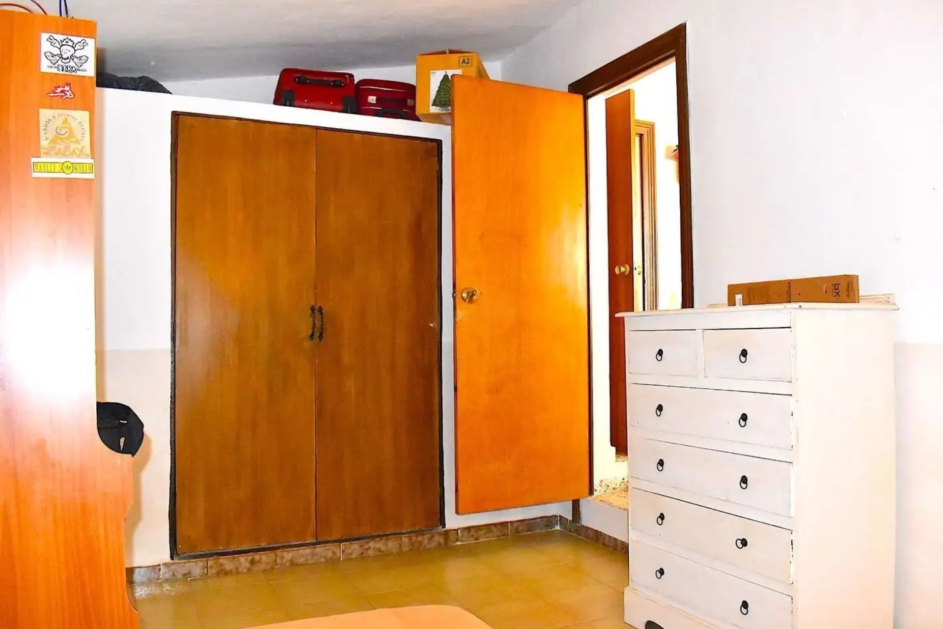 Herverkoop - Vrijstaande woning -
