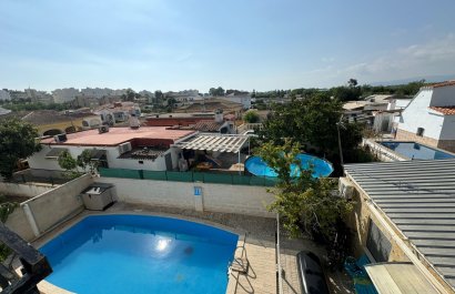 Hostal  - Segunda mano -
            Gandía - 168-23