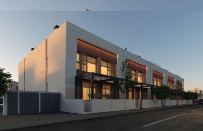 Kamienica - Rynek Pierwotny - Dolores -
                Dolores