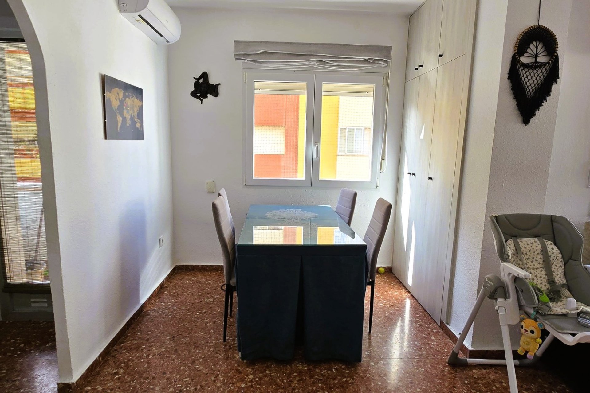 Living room - Apartment for Sale in Ondara (Alicante)