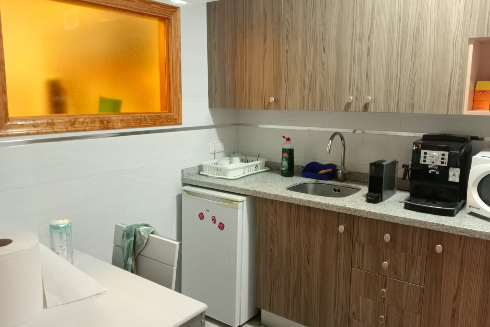 LOCAL EN VENTA EN LA NUCÍA