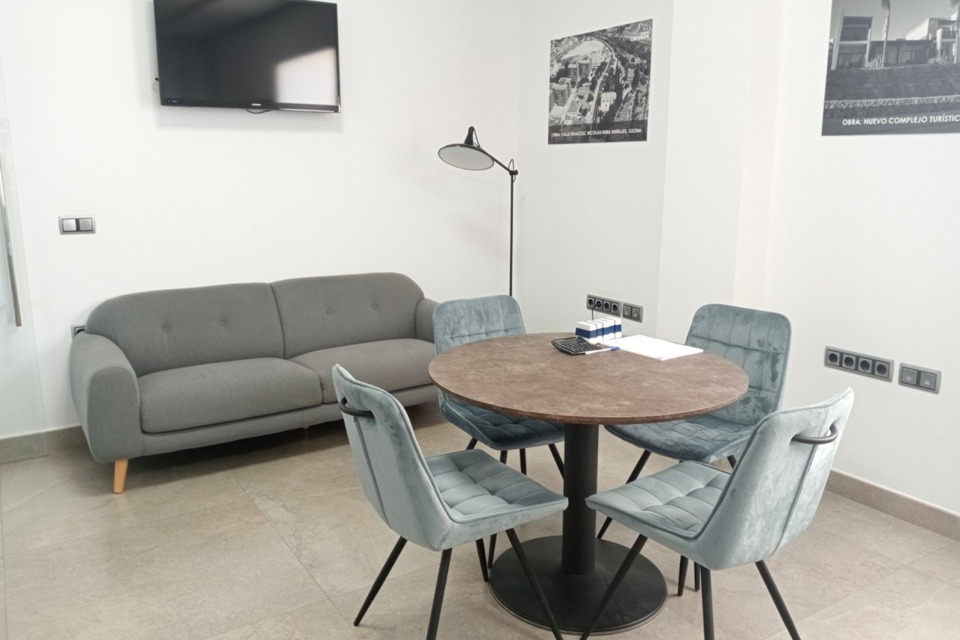 LOCAL EN VENTA EN LA NUCÍA