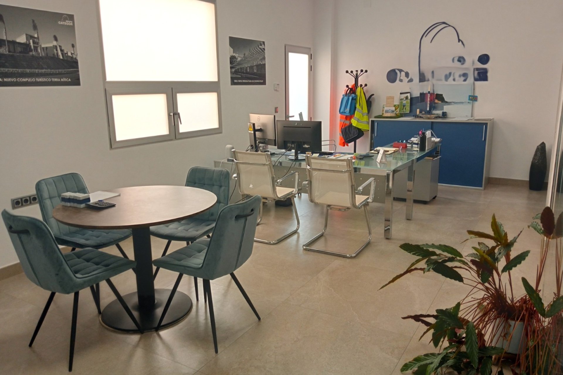 LOCAL EN VENTA EN LA NUCÍA