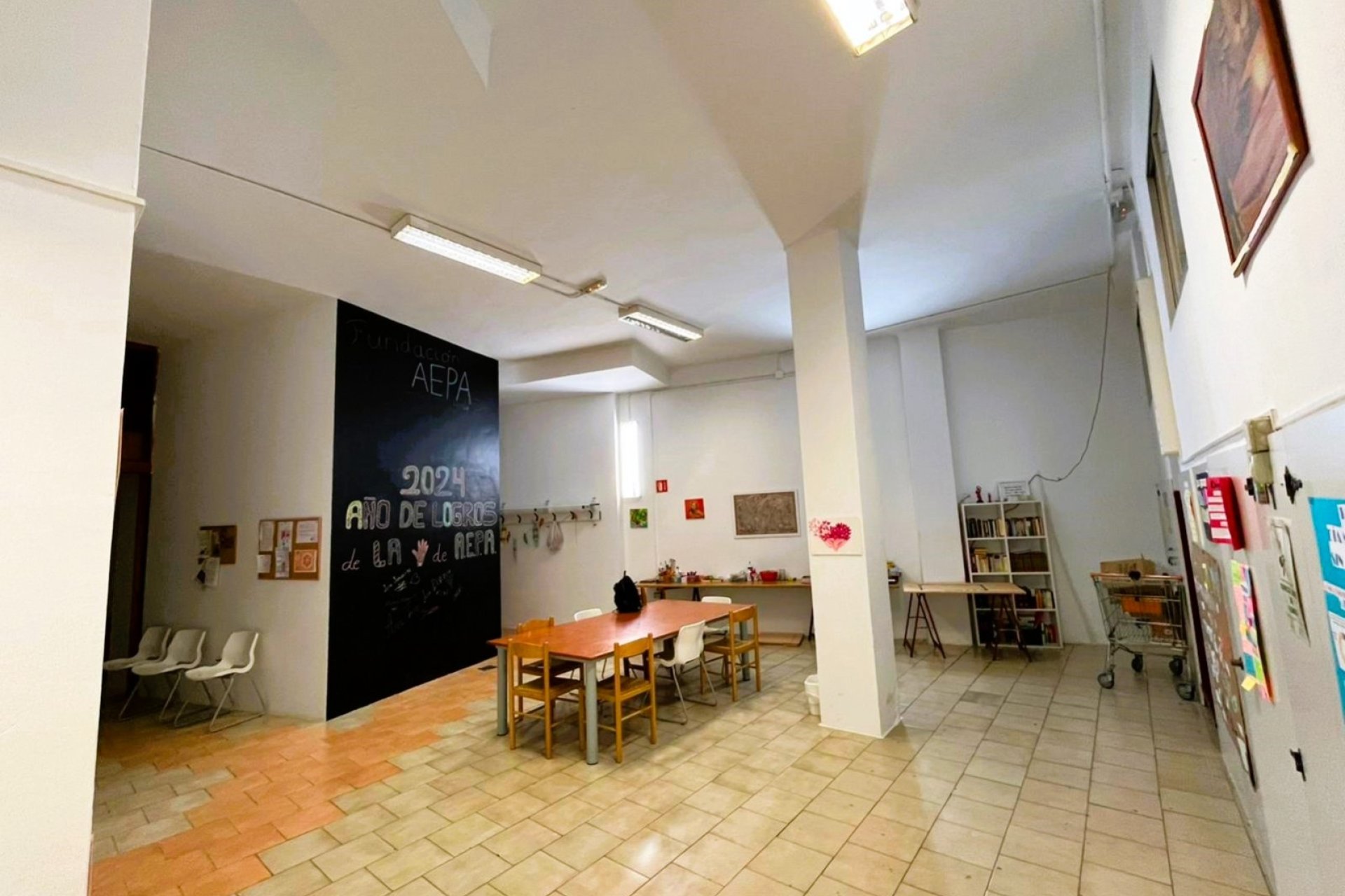 Local - Local commercial à Dénia – (Costa Blanca – Alicante)