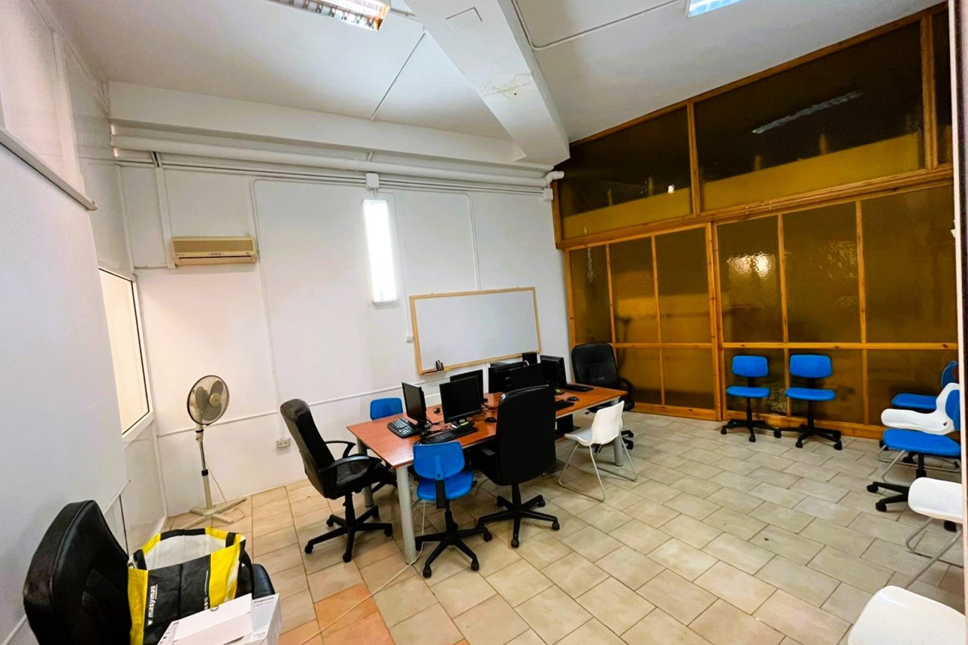 Local - Local commercial à Dénia – (Costa Blanca – Alicante)