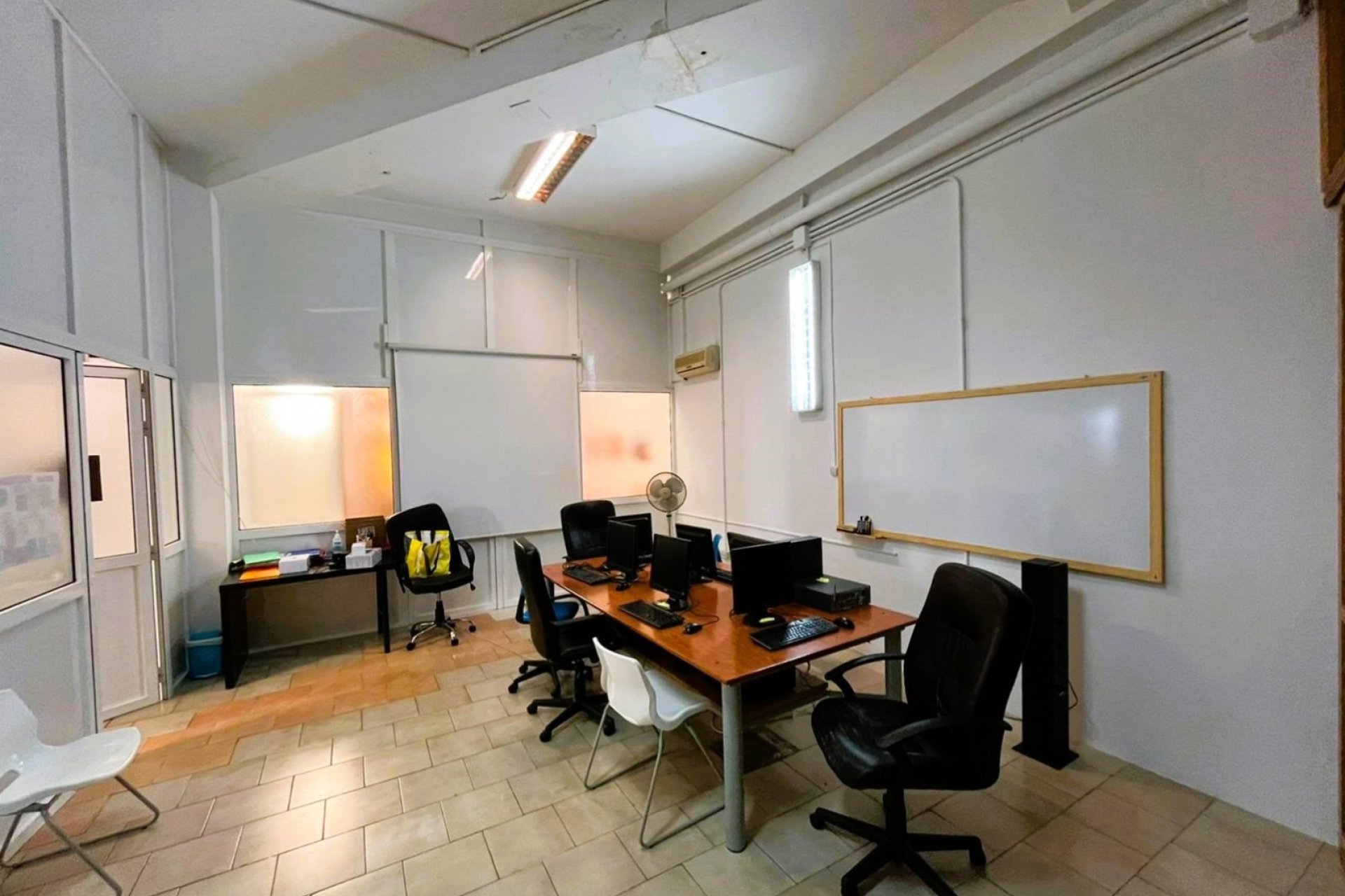 Local - Local commercial à Dénia – (Costa Blanca – Alicante)