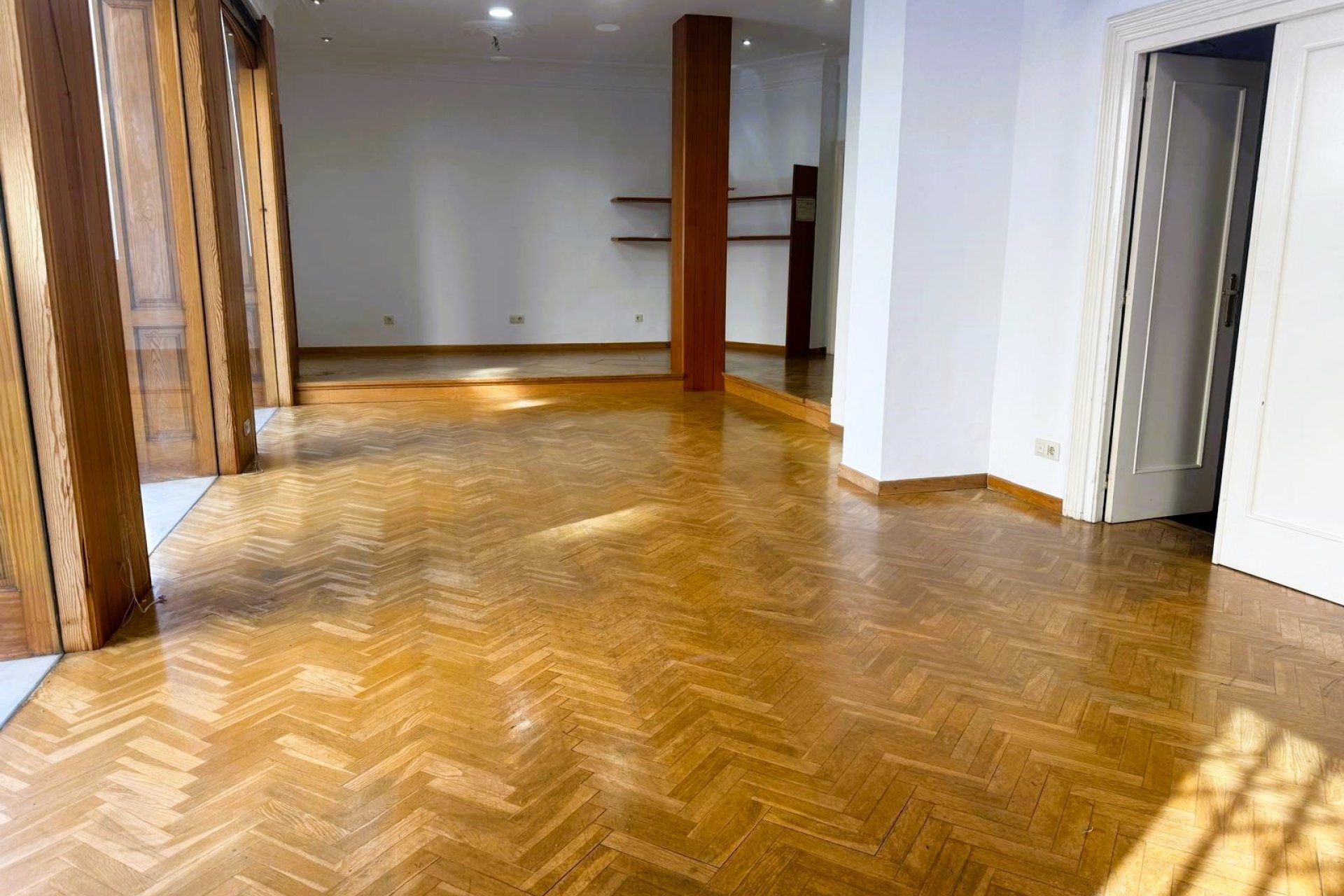 Local - Local commercial à Dénia – (Costa Blanca – Alicante)