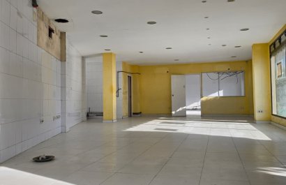 Local  - Resale - Alfas del Pí -
                Alfas del Pí