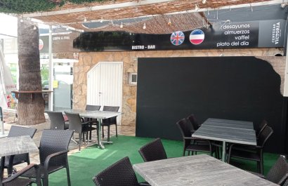 Lokal  - Odsprzedaż / Rynek wtórny -
            Albir - 60-25