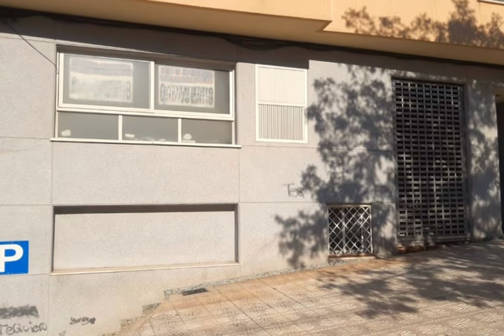 Long Term Rental - Local  -
Callosa De Ensarrià