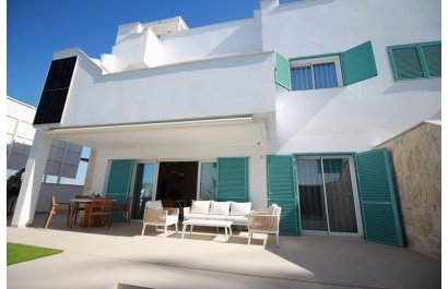 Maison de ville - Nouvelle construction - Pilar de la Horadada - Pilar de la Horadada