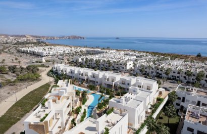 Maison de ville - Nouvelle construction - Pulpí - San Juan de los Terreros