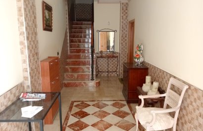 Maison de ville - Revente - La Nucía -
                La Nucía