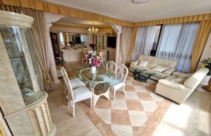 Mieszkanie - Odsprzedaż / Rynek wtórny -
            Benidorm - 80-23