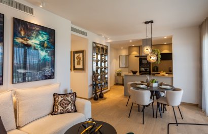 Mieszkanie - Rynek Pierwotny -
            Algorfa - ON13.2-ALG