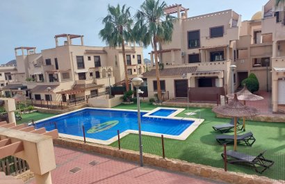 Mieszkanie w bloku - Odsprzedaż / Rynek wtórny - AGUILAS -
                Aguilas Costa