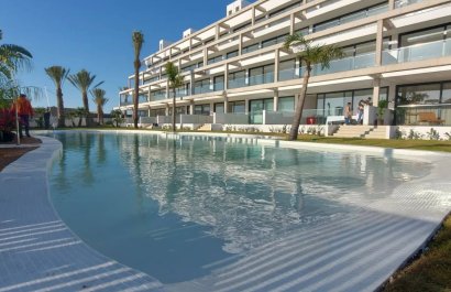 Mieszkanie w bloku - Rynek Pierwotny - Cartagena -
                La Manga